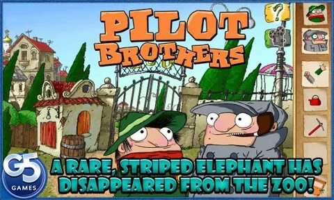 Pilot brothers 1