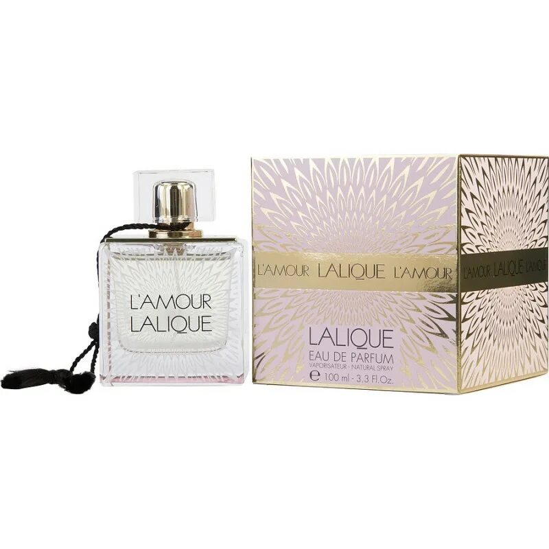 Лалик лямур. Парфюмерная вода Lalique l'amour. Парфюм Ламур Лалик 100 мл. Ламур де Лалик Парфюм женский. Lalique l'amour (l) EDP 100ml.