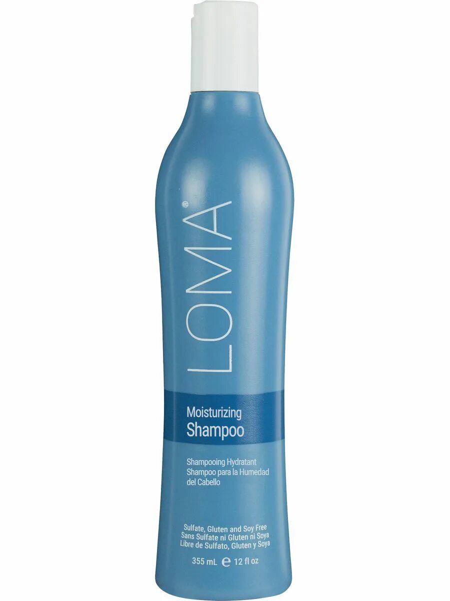 Увлажняющий шампунь. Loma шампунь. Loma Moisturizing treatment. Moisturizing treatment Shampoo от Loma.