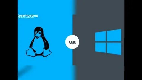 Linux рядом