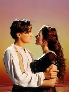 Like titanic