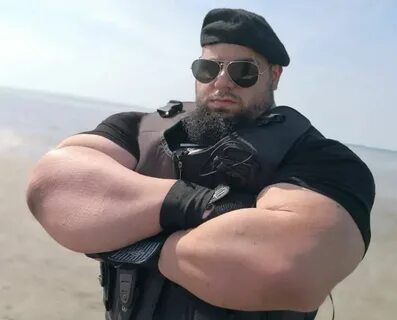 Говоришь самый здоровый