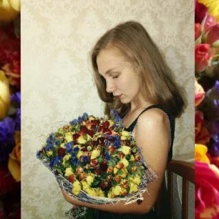 Лена зюзина
