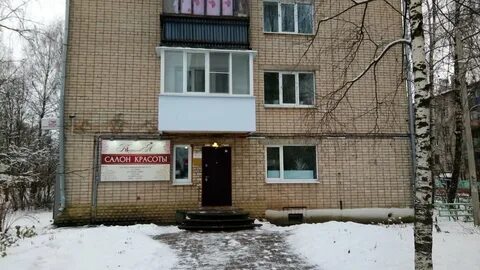 Богородск 2 микрорайон