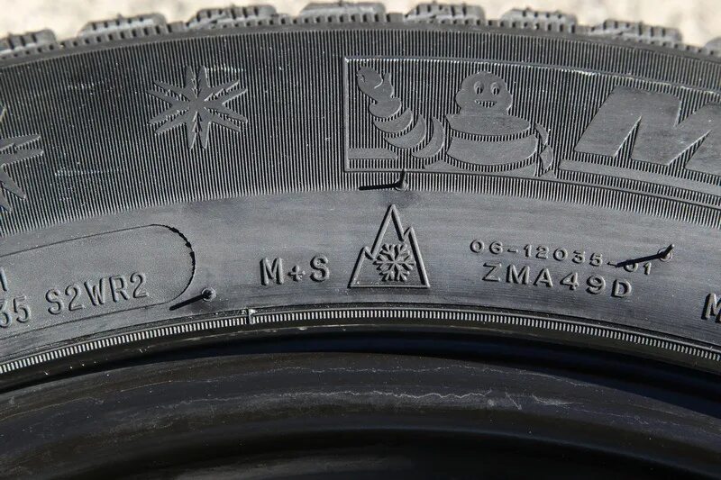 Michelin CROSSCLIMATE+. Шины 3 PMSF. 2249 На шинах Мишлен r16. Резина м+s. M s на резине что это