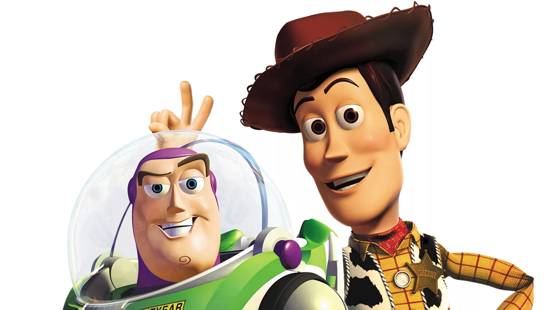 История игрушек Toy story. История игрушек 2 / Toy story 2 (1999). Джесси Вуди Базз. Movie toy