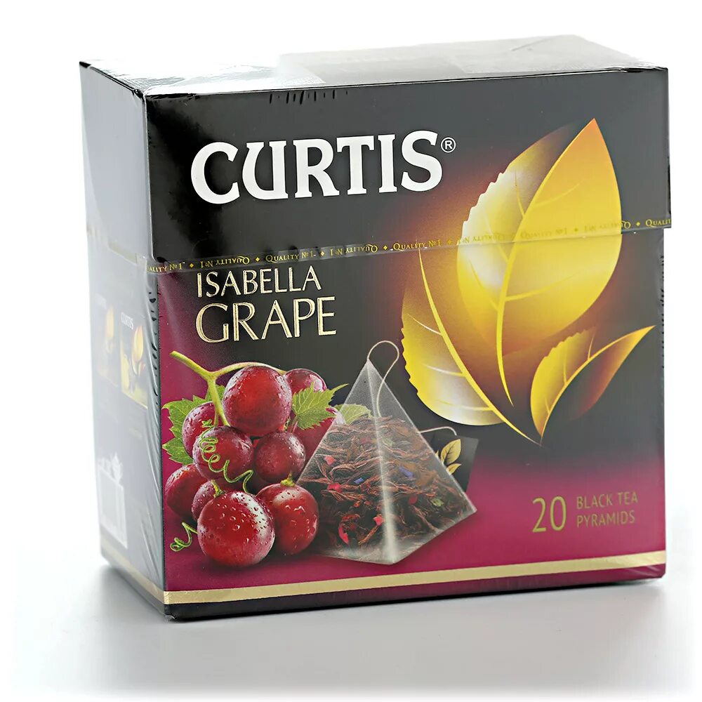 Чай Curtis Isabella grape 20п. Чай Кертис вкусы пирамидки. Чай Кертис в пирамидках. Куртис пакеты чай Кертис. Чай в пакетиках в магните