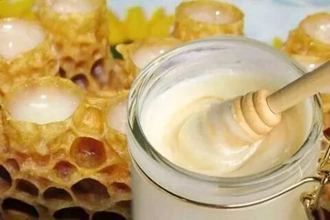 Королевское желе