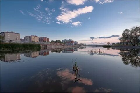 Вода воткинск