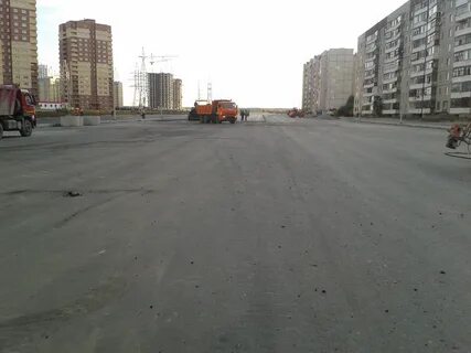 Тюмень ул монтажников