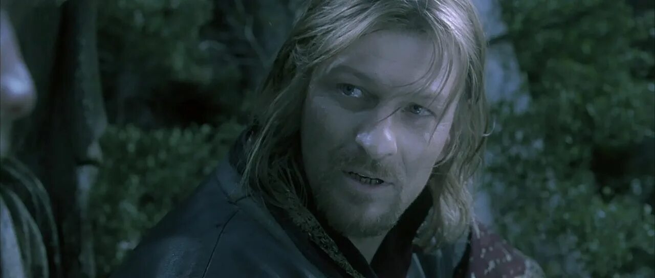 Властелин колец боромир фото Sunday pic spam The hobbit, Middle earth, Lord of the rings