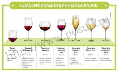 Сколько нужно бокалов шампанского