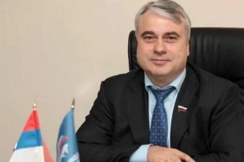 Завальный комитет по энергетике