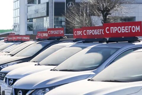 Осенью машины подорожают