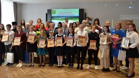 Одаренные 2023