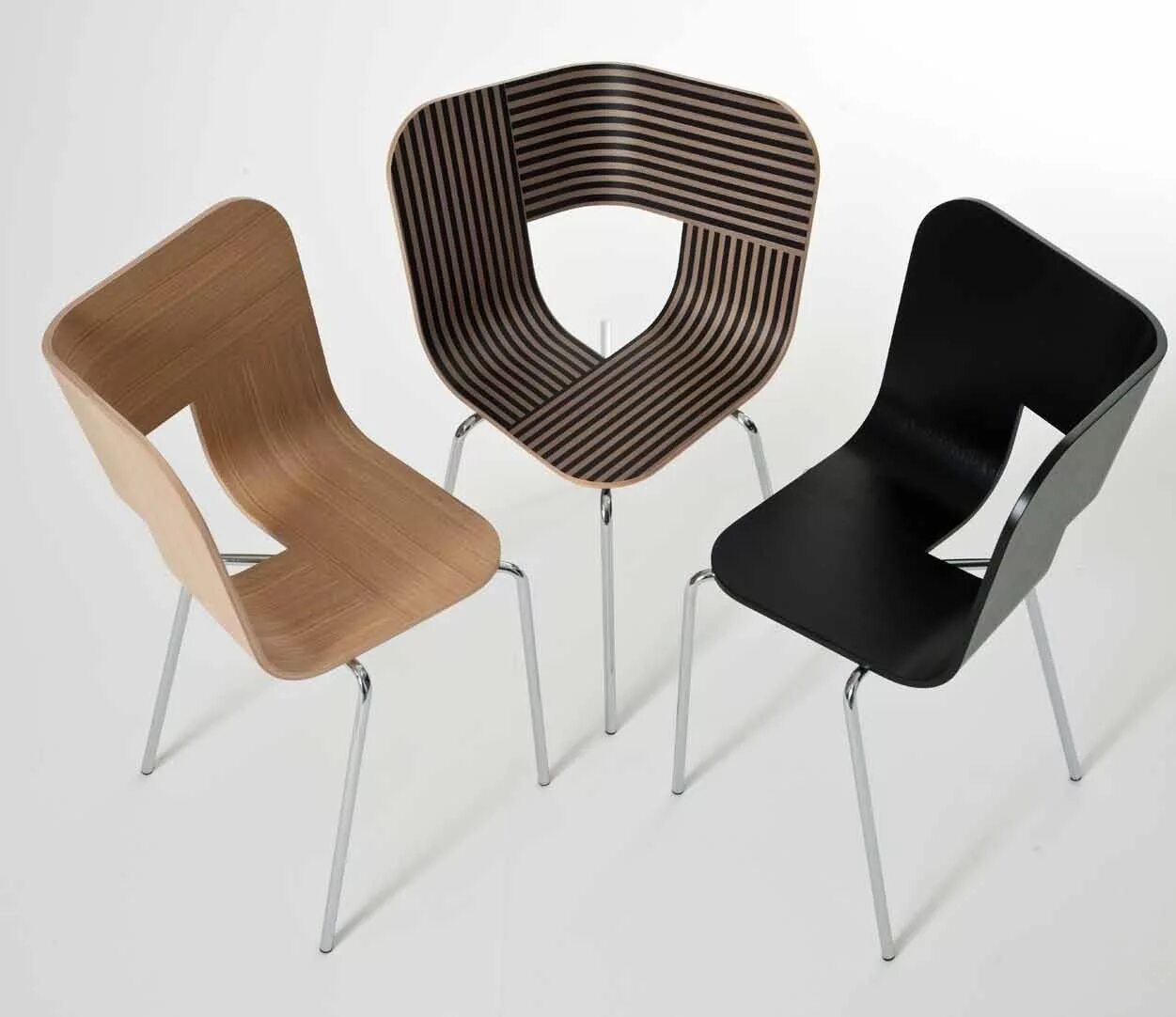 Style chairs