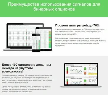Калькулятор для бинарных опционов