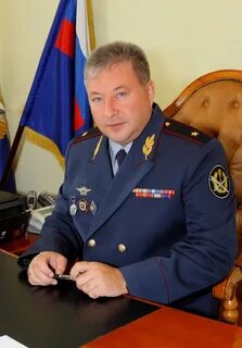 Омский уфсин