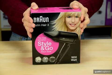 Фены dreame hair отзывы
