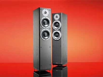 Dynaudio dm