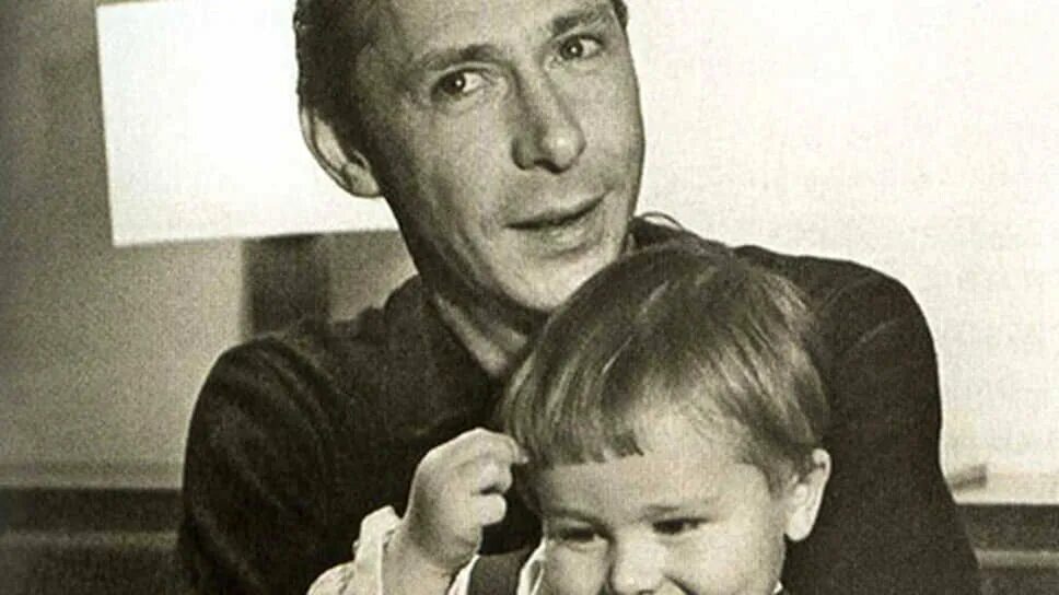 Олег ефремов биография личная жизнь дети Олег ефремов биография личная жизнь дети биография фото