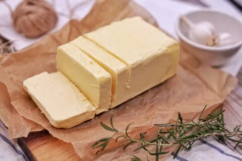 Is Butter Good For Toddlers
