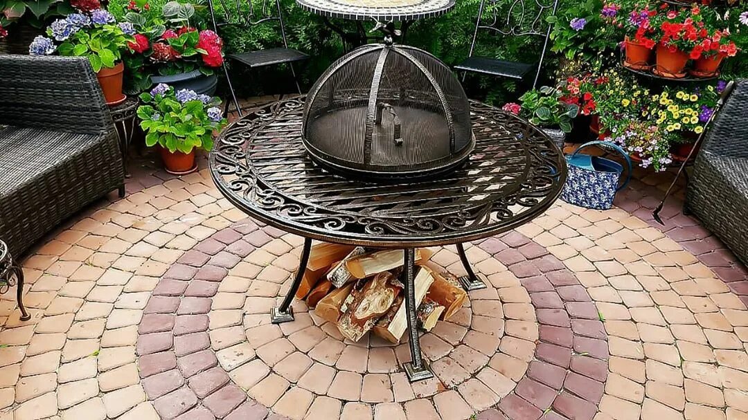 кованый мангал в готическом стиле. мангал садовый круглый с плиткой. мангал соловей аск-38. мангал московская ул 100. мангал московская ул 100.