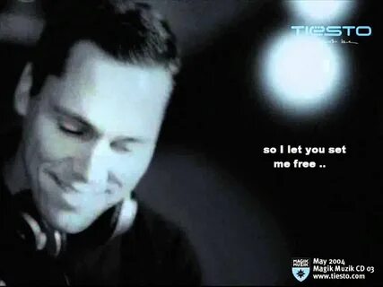 Dj tiesto silence