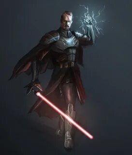 Star wars lords