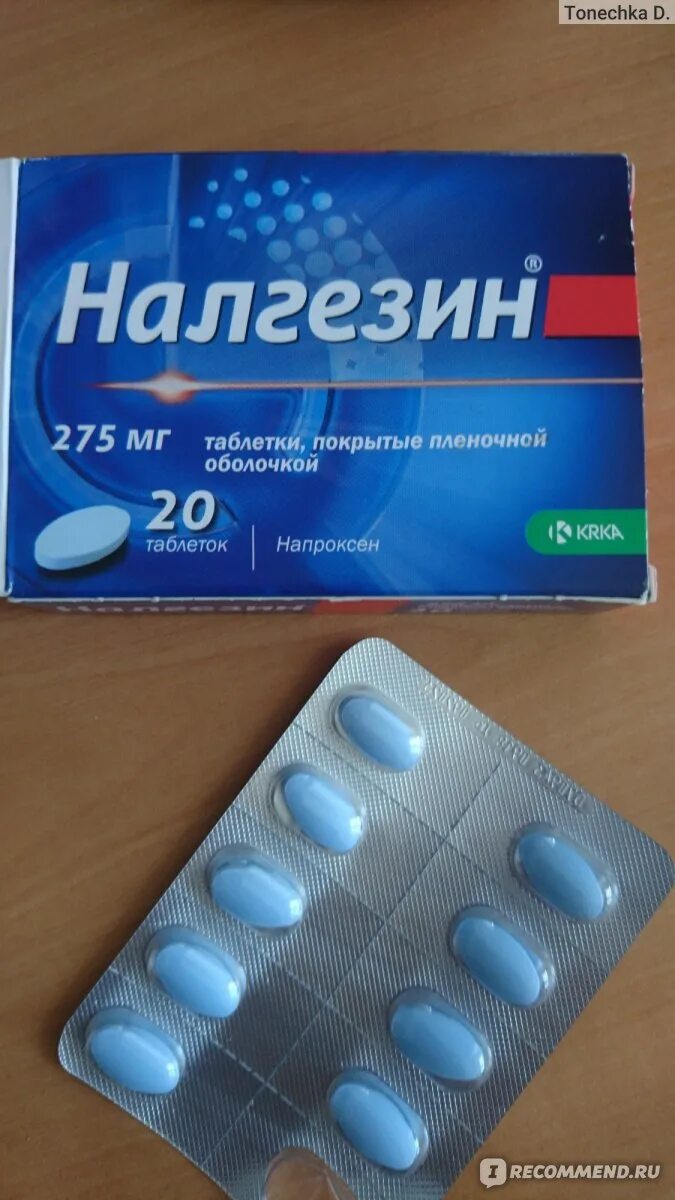 Синие таблетки обезболивающие. Напроксен Налгезин. Налгезин 275 мг. Налгезин форте таблетки. Противовоспалительные таблетки Налгезин.