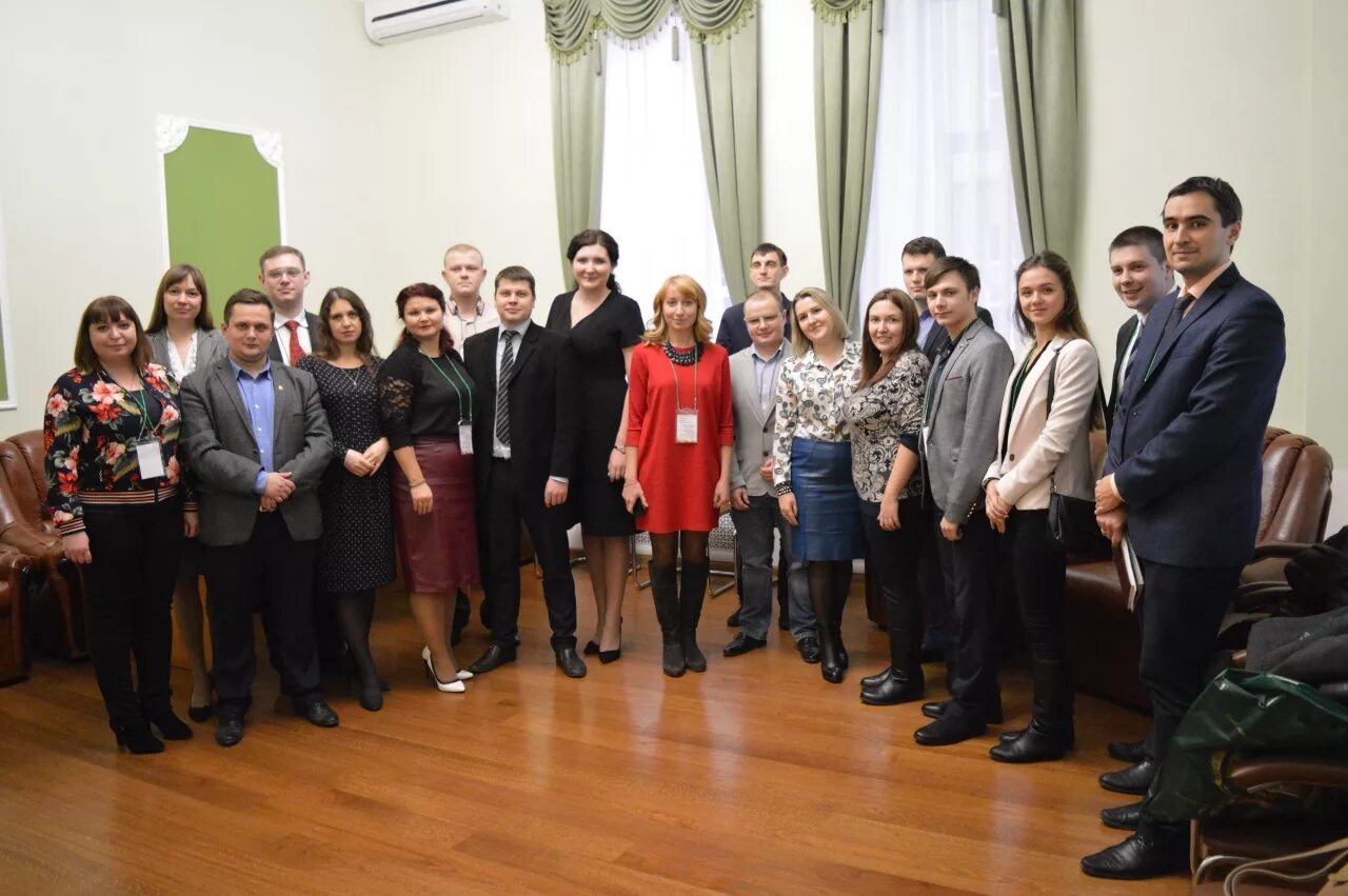 международной научно практической конференции молодых ученых