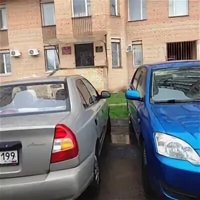 Красногорский росп