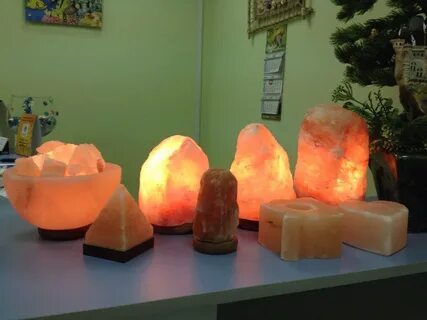 Соляные магазины