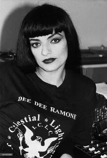Nina hagen