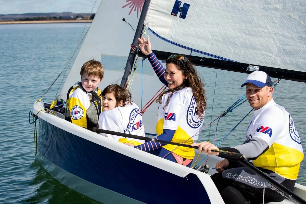 Uk club. Sailing Club. Push the Boat out. Pick the Boat. Boat Sailing Tours for parents.