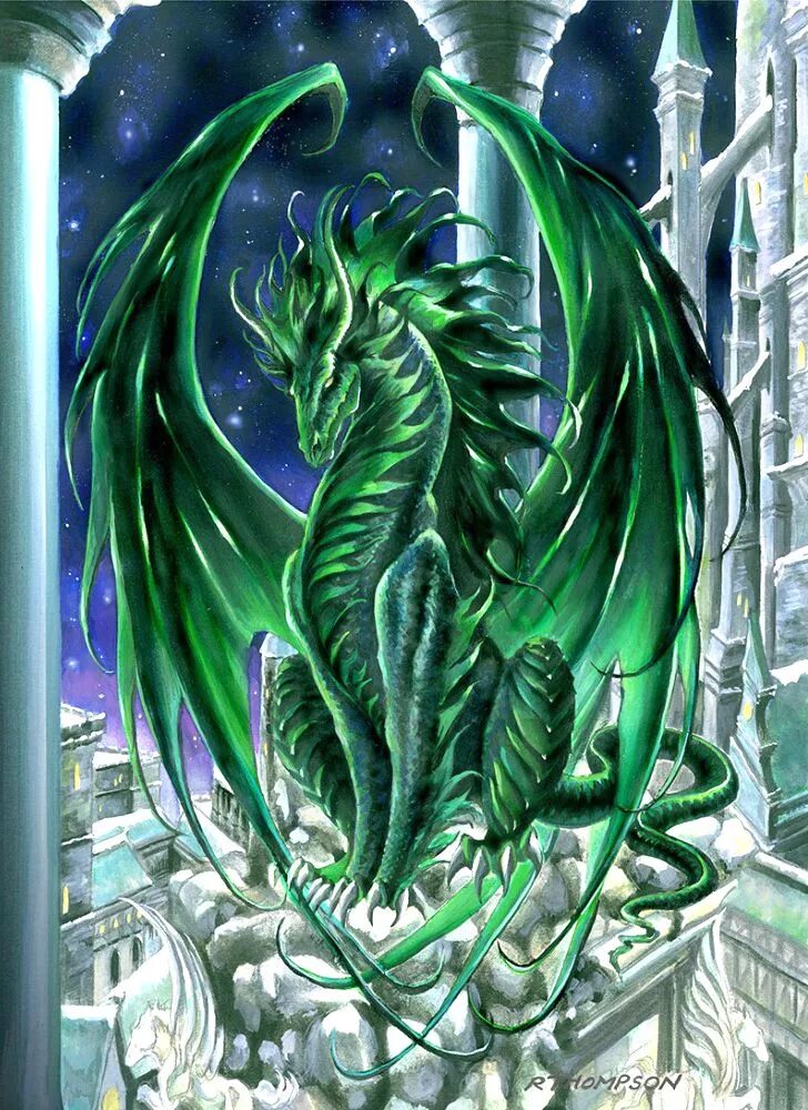 Рисунок зеленого деревянного дракона. Брим зелёный дракон. Изумрудный дракон. Рут Томпсон дракон. Изумрудный дракон аниме.