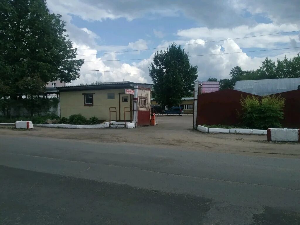 Литком светогоровская ул 2 тверь фото Купить 1-комнатную квартиру (вторичка) в ЖК По ул. Новая, 2 в Твери, цены на вто