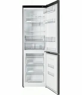 Двухкамерный холодильник atlant 4624 101