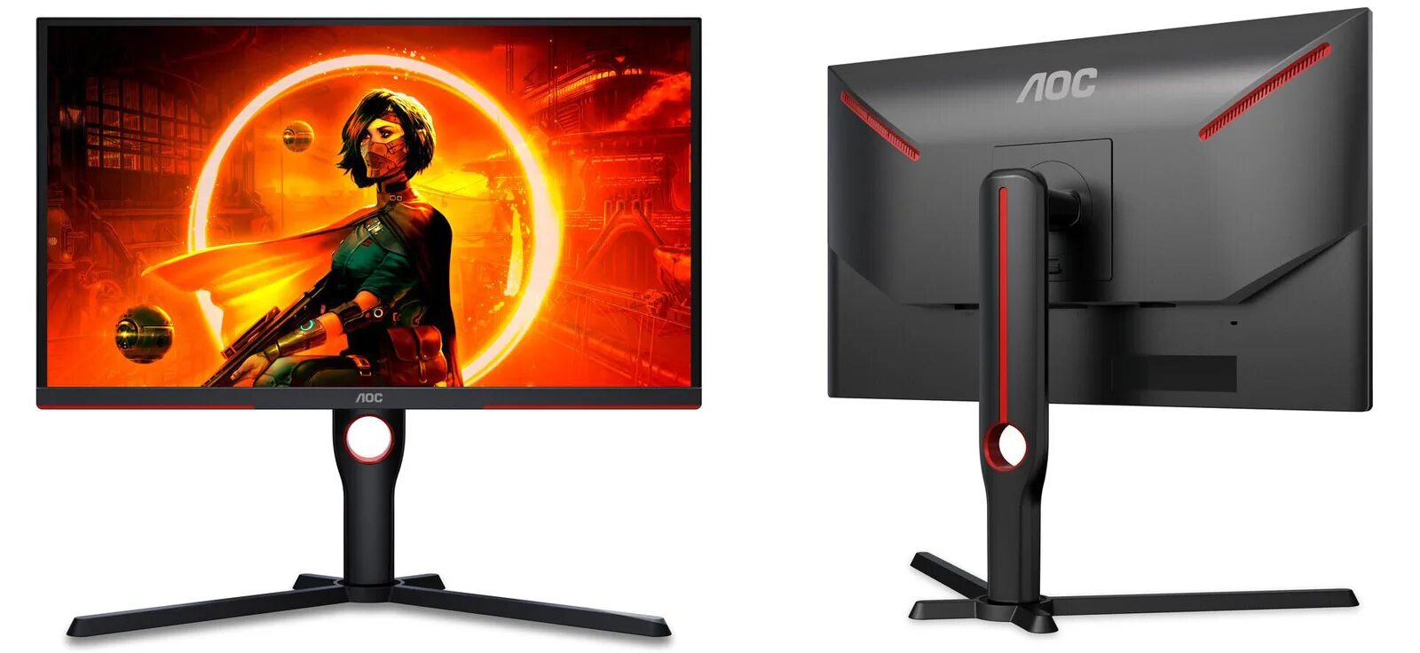 Монитор AOC 25g3zm. AOC 25g3zm/BK. 24.5" Монитор AOC 25g3zm. Игровой монитор AOC 240hz. Aoc gaming 240hz