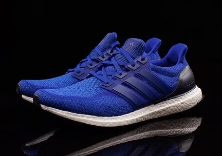 Ultra 2 blue