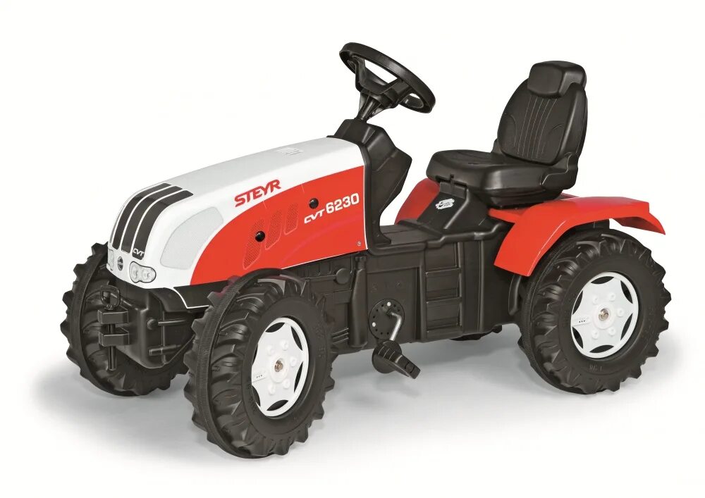 Детский трактор. Веломобиль Rolly Toys Farmtrac Fendt 211 Vario. Веломобиль Rolly Toys Farmtrac Steyr CVT 6240. Rolly Toys Junior RT 800261. Веломобиль Rolly Toys Farmtrac New Holland td5050.