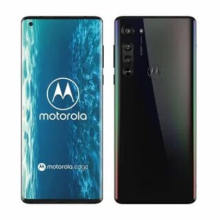 Смартфон motorola edge