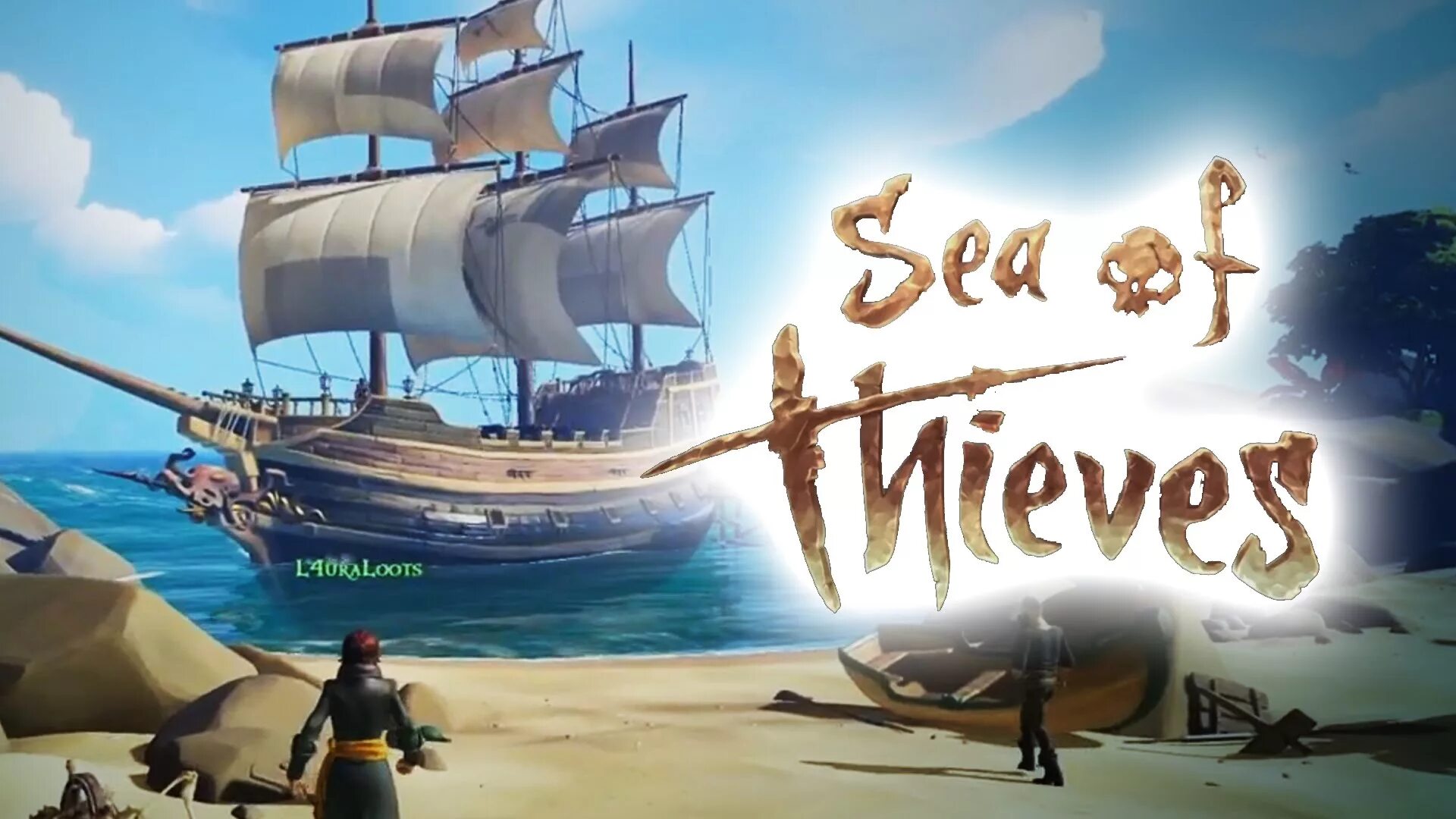 Sea of thieves ps4. Утренняя звезда Sea of Thieves. Игра Sea of Thieves. Sea of Thieves геймплей.