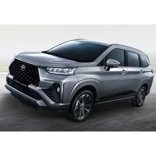 Toyota veloz