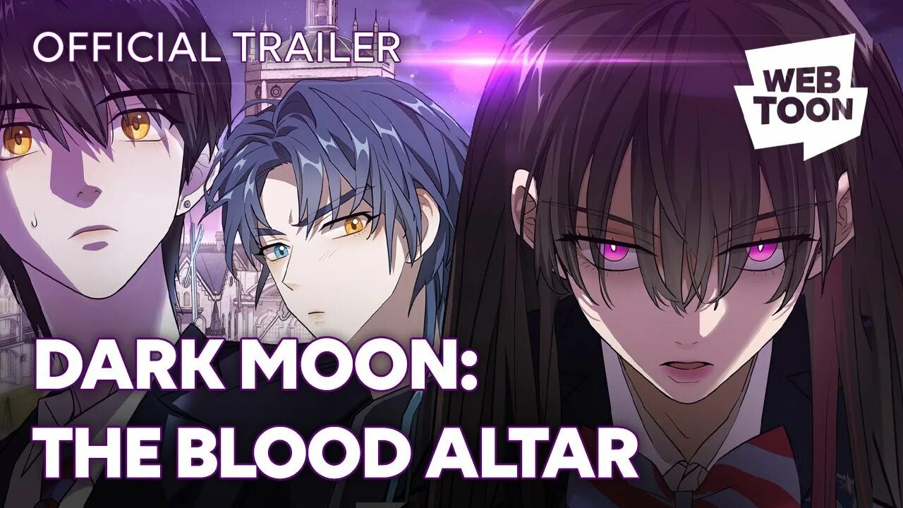 Манхва луна. Dark moon the blood altar. алтарь dark moon: the blood altar. манхва энхайпен dark moon. тёмная луна кровавый алтарь.