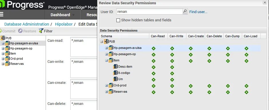 Reviewing progress. Progress database. Progress DB как зайти. Progress DB viewer.