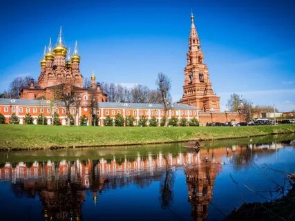 Куда съездить в москве на день рождения