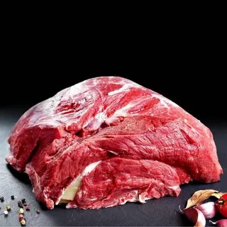 Говядина темное мясо