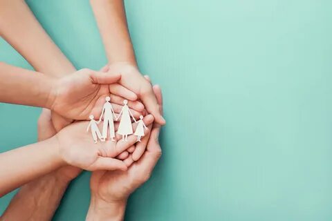 Handed family