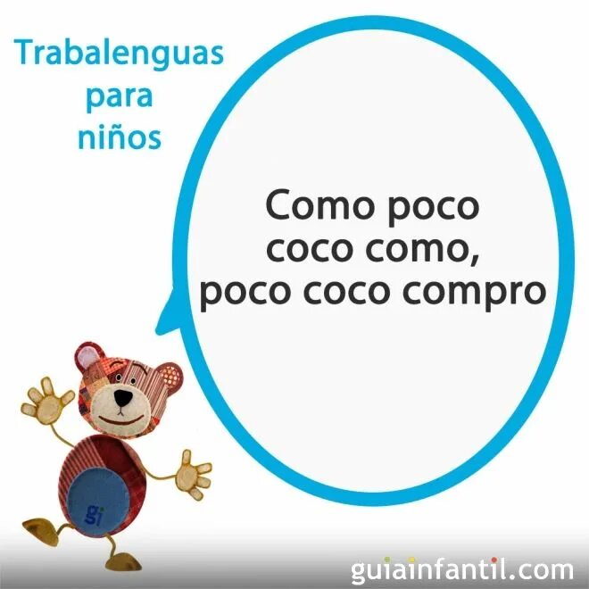 Coco poco